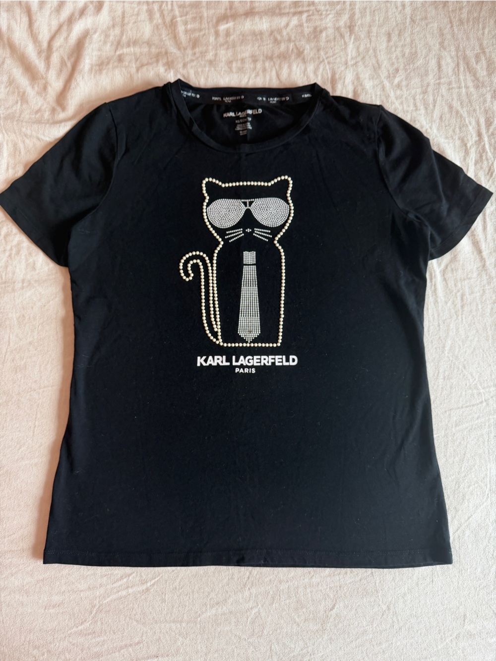 Karl Lagerfeld shirt
